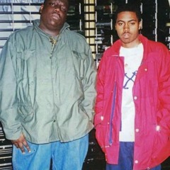 Notorious B.I.G - Half Unbelievable, Half Amazing ft. Nas (Prod. by Eduk Beats)