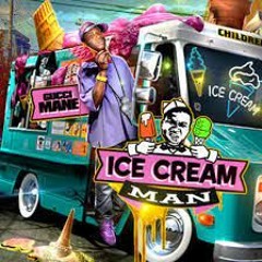 Gucci Mane x Zaytoven Type Beat | "Ice Cream" |