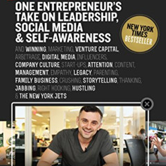 [Download] PDF 📧 #AskGaryVee: One Entrepreneur's Take on Leadership, Social Media, a