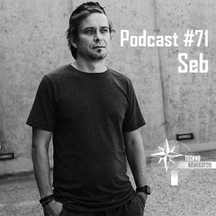 Technonavigator Podcast #71 - Seb