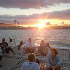 Best Sunset Jazz Cruise In Barcelona Tours Review