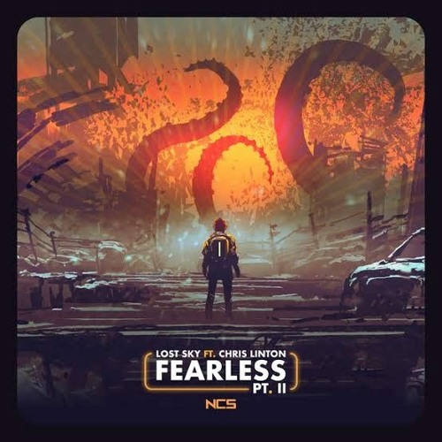 Fearless Pt. 2 - Lost Sky