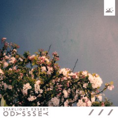 Starlight Exsert - Odysssey LP