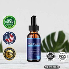 Prostadine 2025 [TOP CHOICES] Read Hoax Or Legitimate!