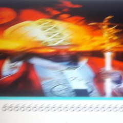 GMD (Johnny Titor's "Unholy Rave" Remix)