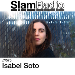 #SlamRadio - 575 - Isabel Soto