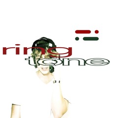 ringtone (its u)