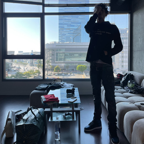 set it up - 200mydash