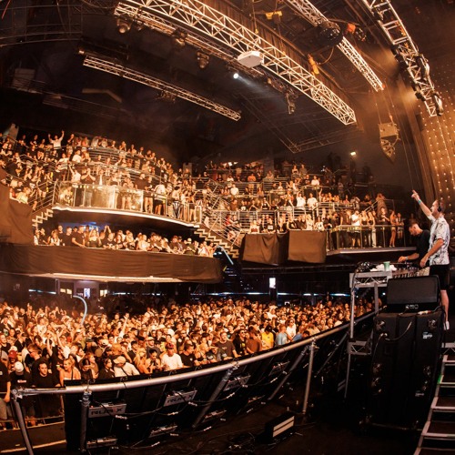 Terrence & Phillip - Live Mix @ Metro City - Jan 2023