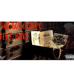 The Box (go!mix) feat. jlov3