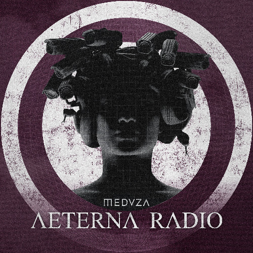 Aeterna Radio 004 with HELANG guestmix
