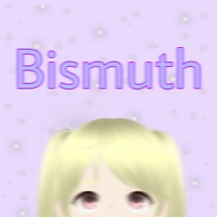 bismuth (´｡• ω •｡`) - feat. RnBEN