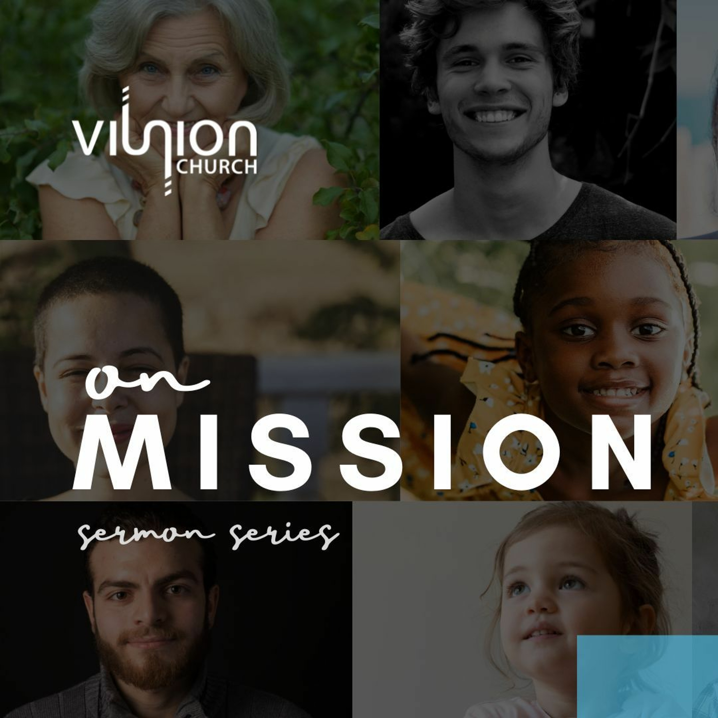 Joy Hester | Servants Need To Advance The Kingdom | On Mission Series episode artwork