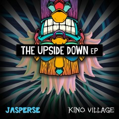 Jasperse - Upside Down EP