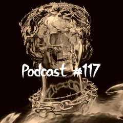 TECHNO PODCAST #117 | Krampus | Mixed by EJ