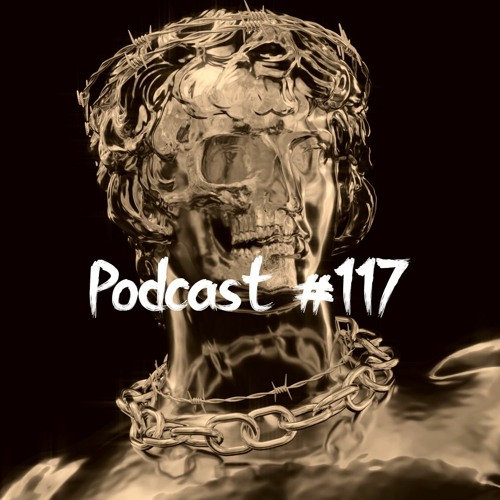 TECHNO MIX 2024 | SESSION #117 | Krampus | Mixed by EJ