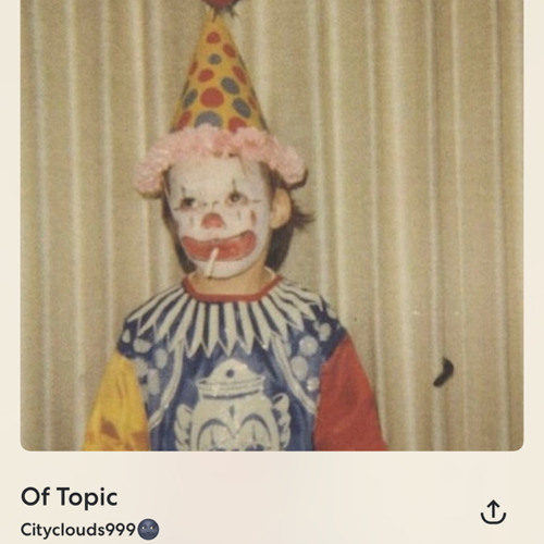 OfTopic
