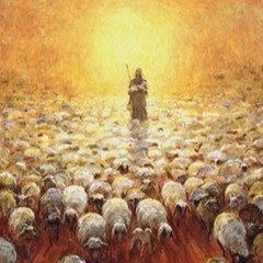 God is My Shepherd... I'll Be Okay