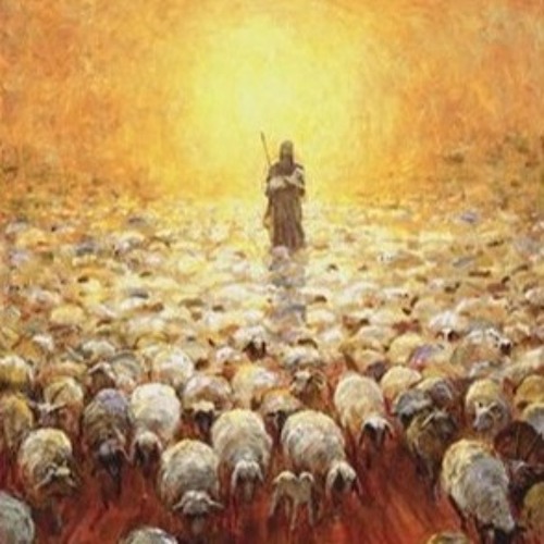 God is My Shepherd... I'll Be Okay