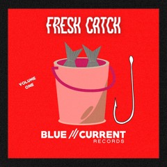 FRESH CATCH RADIO, VOLUME 1