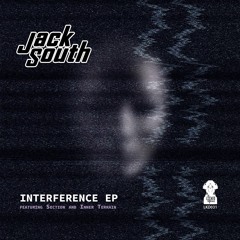 Jack South X Section X Inner Terrain 'Salt In The Wound' [Locked Up Music]