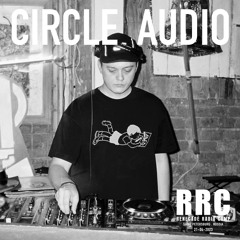 Renegade Radio Camp - CIRCLE AUDIO (ВЕРТЬ) - Mix 21-04-2023