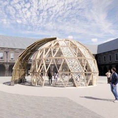 Launch: Earth Rising with Annie Fletcher, Lioncor and Reddy Architecture + Urbanism.