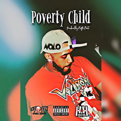 Itz NoLo - Poverty Child Produce by Nefti Beatz (Official Audio)