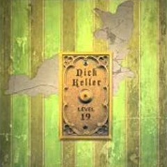 Nick Keller - Level 19