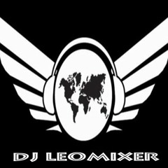 Tribal Sin Parar 2011-DJ Leomixer