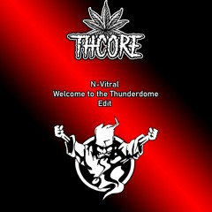 N-Vitral - Welcome to the Thunderdome (THCore edit)