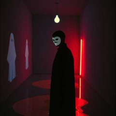 I’m talkin’ to the ceiling