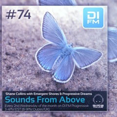 Sounds From Above #74