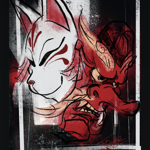 Foxface & Tengu