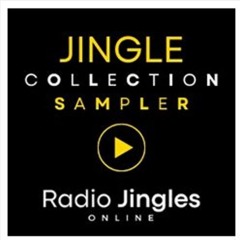 NEW: Radio Jingles Online.com - Jingle Collection Sampler #94 - 11 06 24
