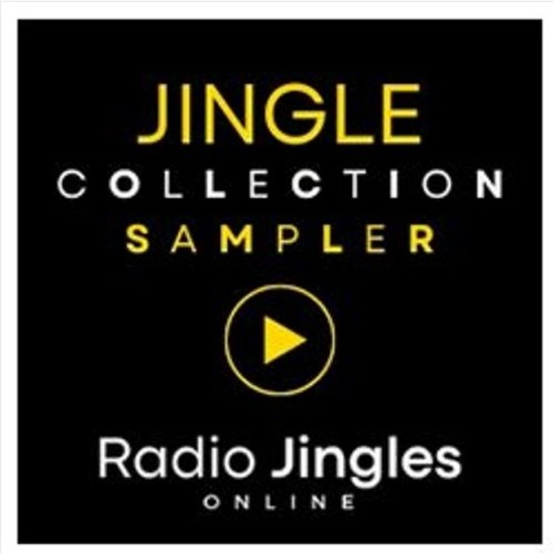 NEW: Radio Jingles Online.com - Jingle Collection Sampler #94 - 11 06 24