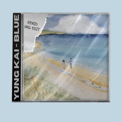 Yung Kai - Blue (Eenio UKG Edit)