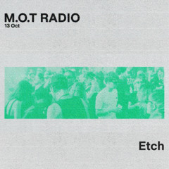 Etch - 13/10/2025