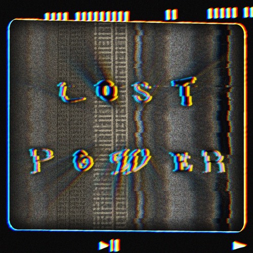 LØST PØWER (instrumental demo)
