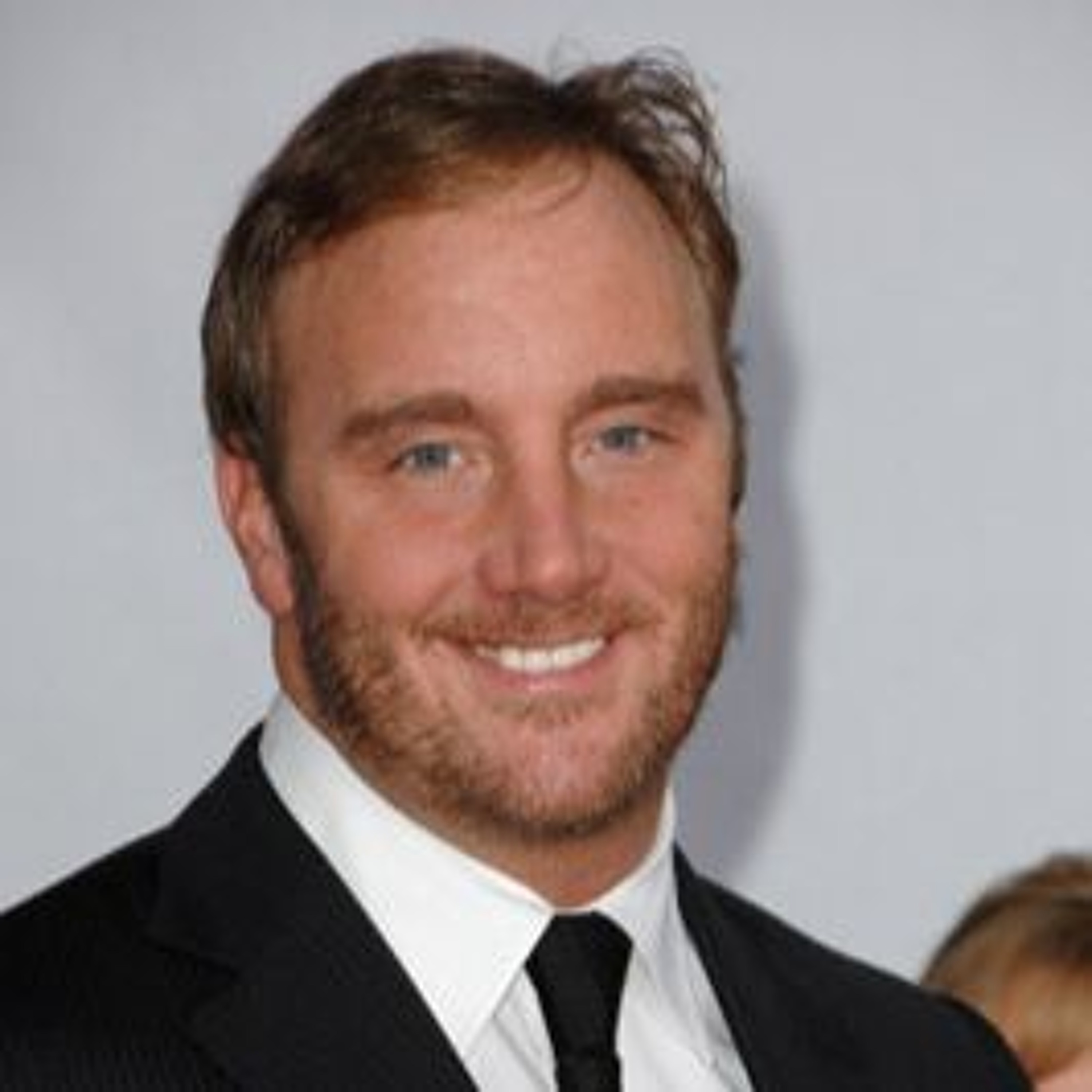 The Frank MacKay Show - Jay Mohr