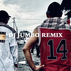 FOR屁VER DJ JUMBO REMIX/ KGZH prod.DJ JUMBO