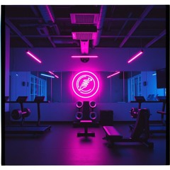 Toxic Gym Beats with Keirissa