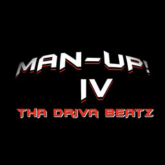 Man Up pt.4 Instrumental