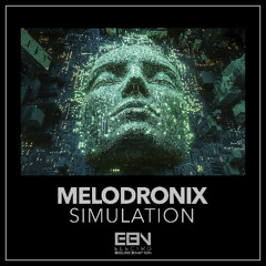 Melodronix - Simulation (Extended Mix)