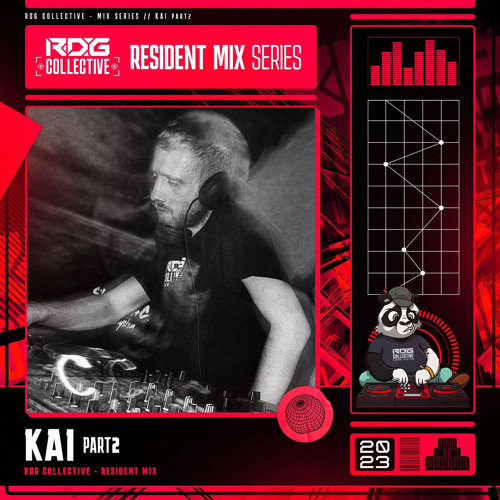 KAI- RESIDENT MIX PART 2