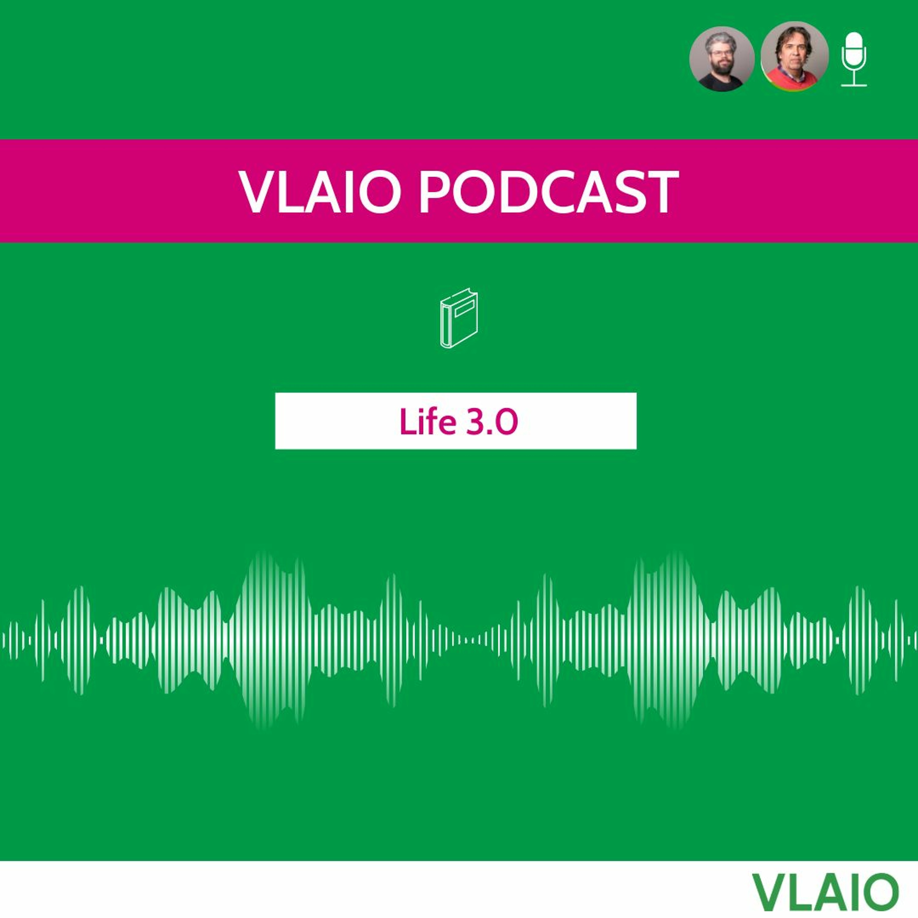 VLAIO podcasts