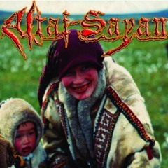 Altai-Sayan — S​ä​ngke​-T​ū​rem Najt Mut​-Mor​ä​h
