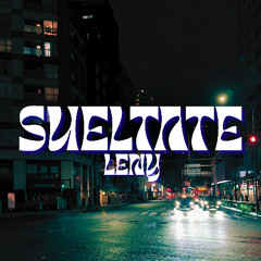 SUELTATE - AfroBeat