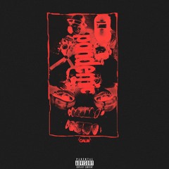 Pandemic Freestyle (prod CamT1k & Robb2B)