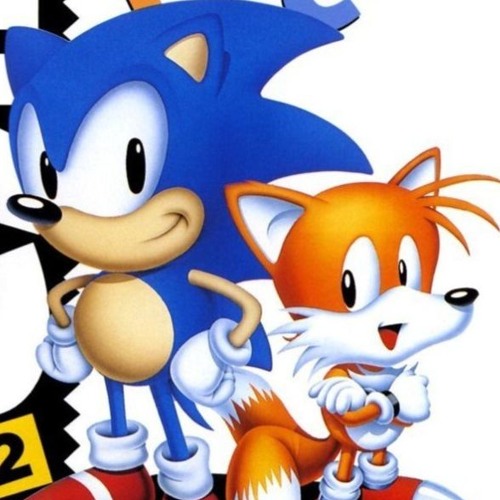 What if AI made a Sonic The Hedgehog 2 theme?
